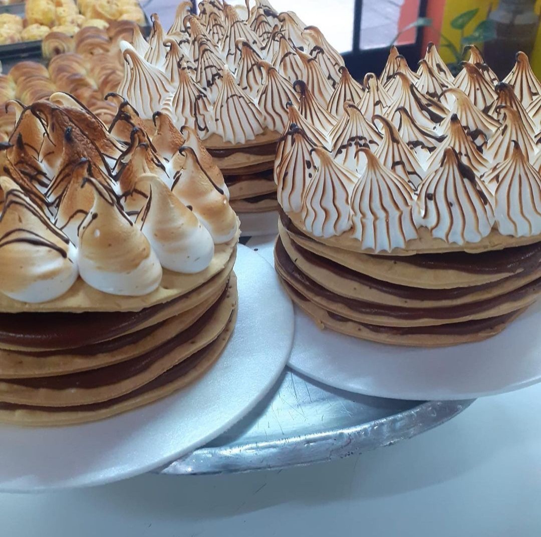 PANADERÍA FACTURISIMA Rogel 