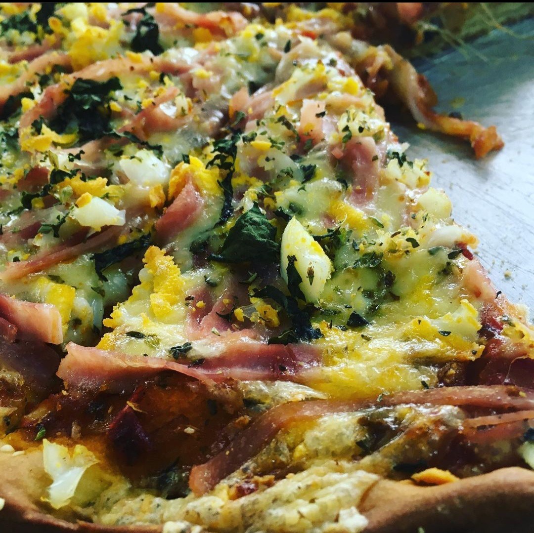 PANADERÍA FACTURISIMA Pizza 