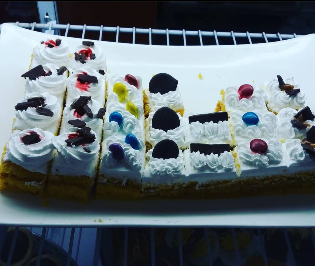 PANADERÍA FACTURISIMA  