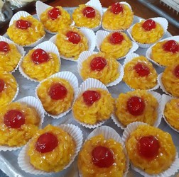 PANADERÍA FACTURISIMA 