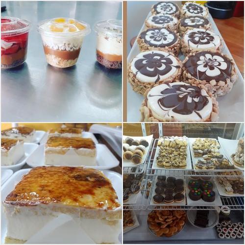 FACTURÍSIMA - Dulces PANADERÍA FACTURISIMA