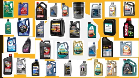 PANDO LUBRICANTES marcas