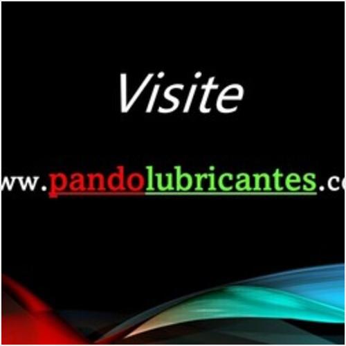 en pando PANDO LUBRICANTES