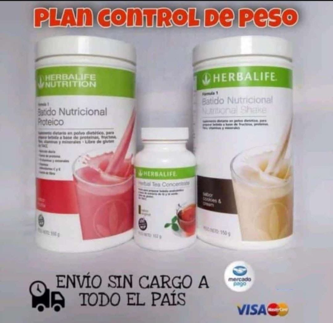 RETO DE TRANSFORMACION CORPORAL Plan control de peso Con este Programa Nutricional Básico de Control de