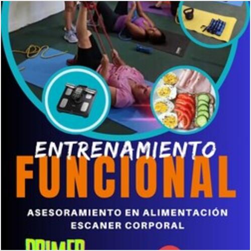 CLASES DE GIMNASIA PARA MUJERES RETO DE TRANSFORMACION CORPORAL