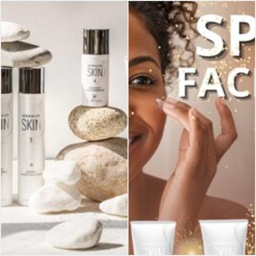 SPA FACIAL GRATIS ? RETO DE TRANSFORMACION CORPORAL