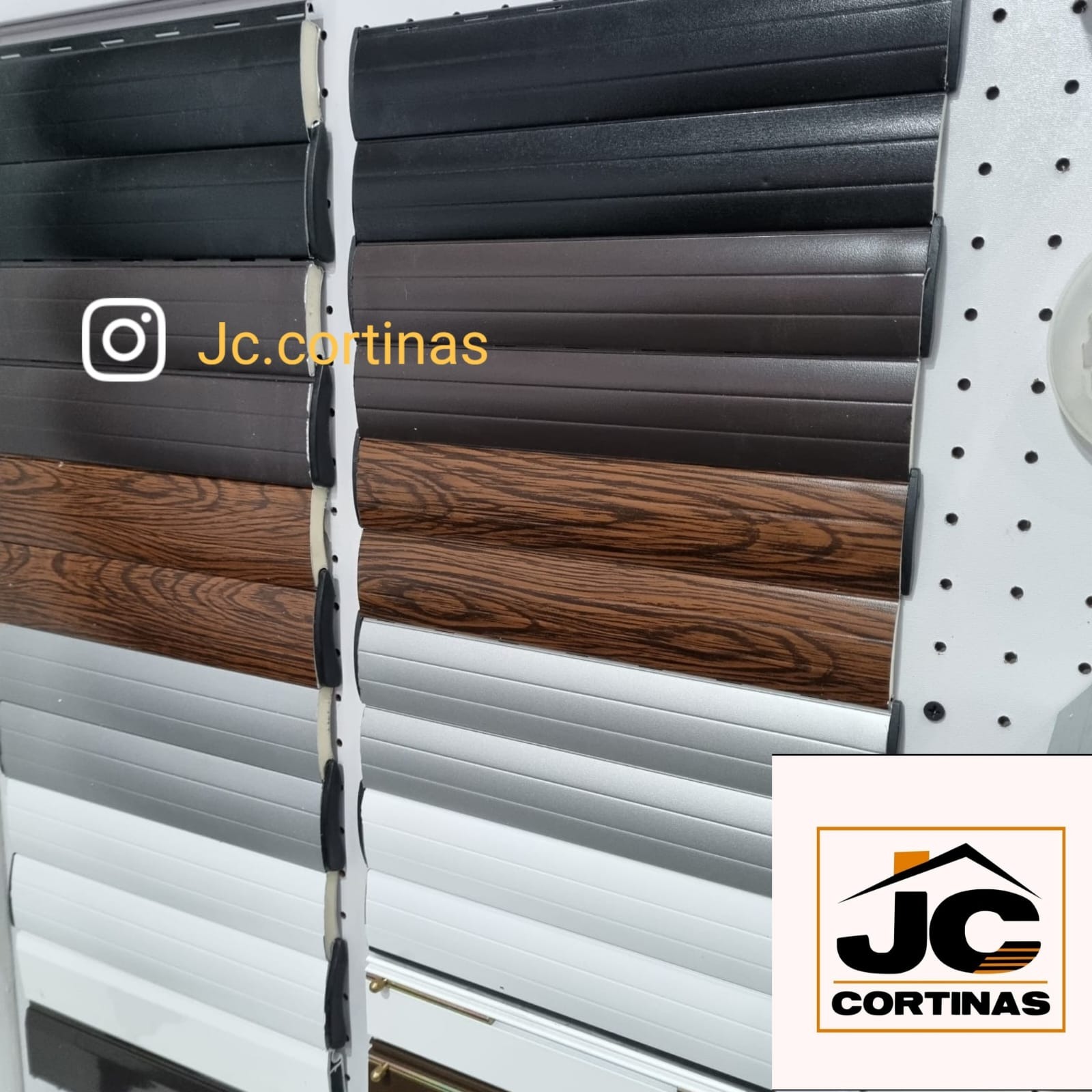 JC Cortinas  