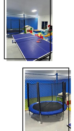 Salón de Fiestas y Eventos entre Amigos 