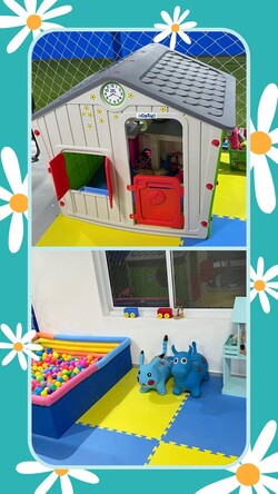 Salón de Fiestas y Eventos entre Amigos 