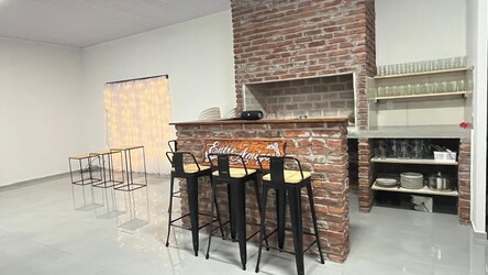 Salón de Fiestas y Eventos entre Amigos 