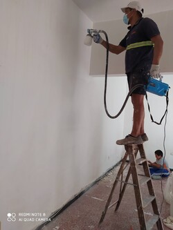 La Mochila Sanitario 