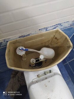 La Mochila Sanitario 