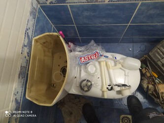 La Mochila Sanitario 