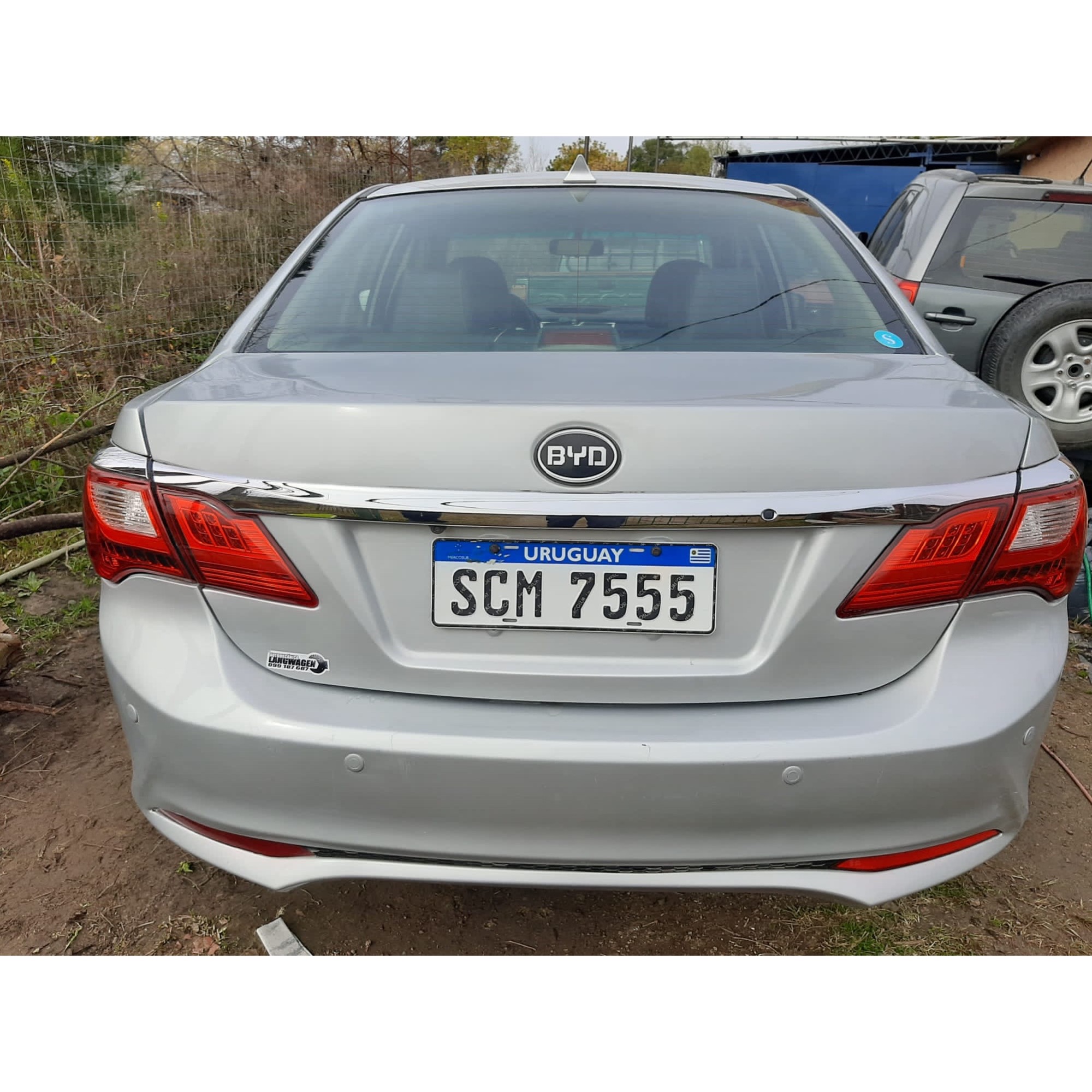 TALLER MARCELO BATISTA Después  