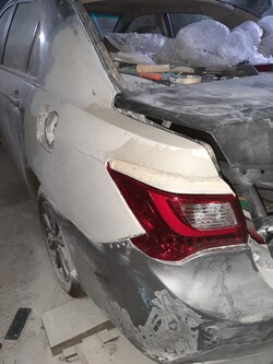 TALLER MARCELO BATISTA Proceso