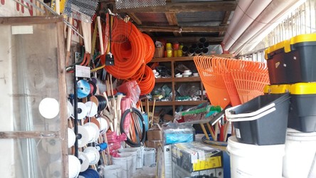 FERRETERIA VILLA DELIA 