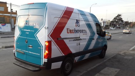 LUZAZUL - CREACIONES PUBLICITARIAS 