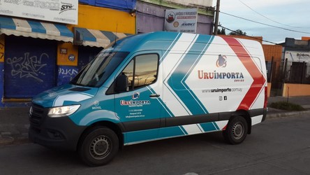 LUZAZUL - CREACIONES PUBLICITARIAS 