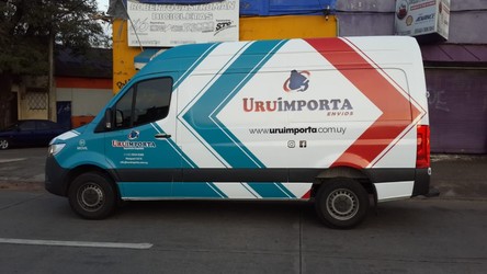 LUZAZUL - CREACIONES PUBLICITARIAS 