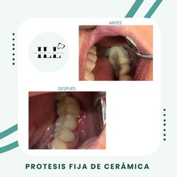 CONSULTORIO ODONTOLOGICO DR.  IGNACIO LLAGUNO 