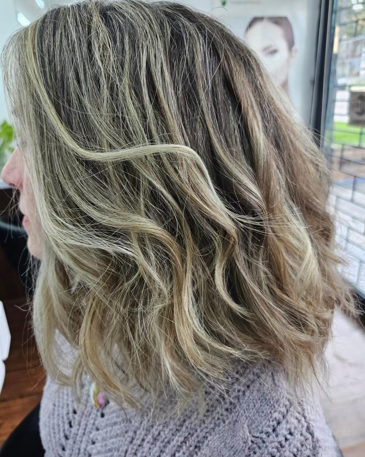 SOL Y LUNA CENTRO ESTETICO BUCEO  