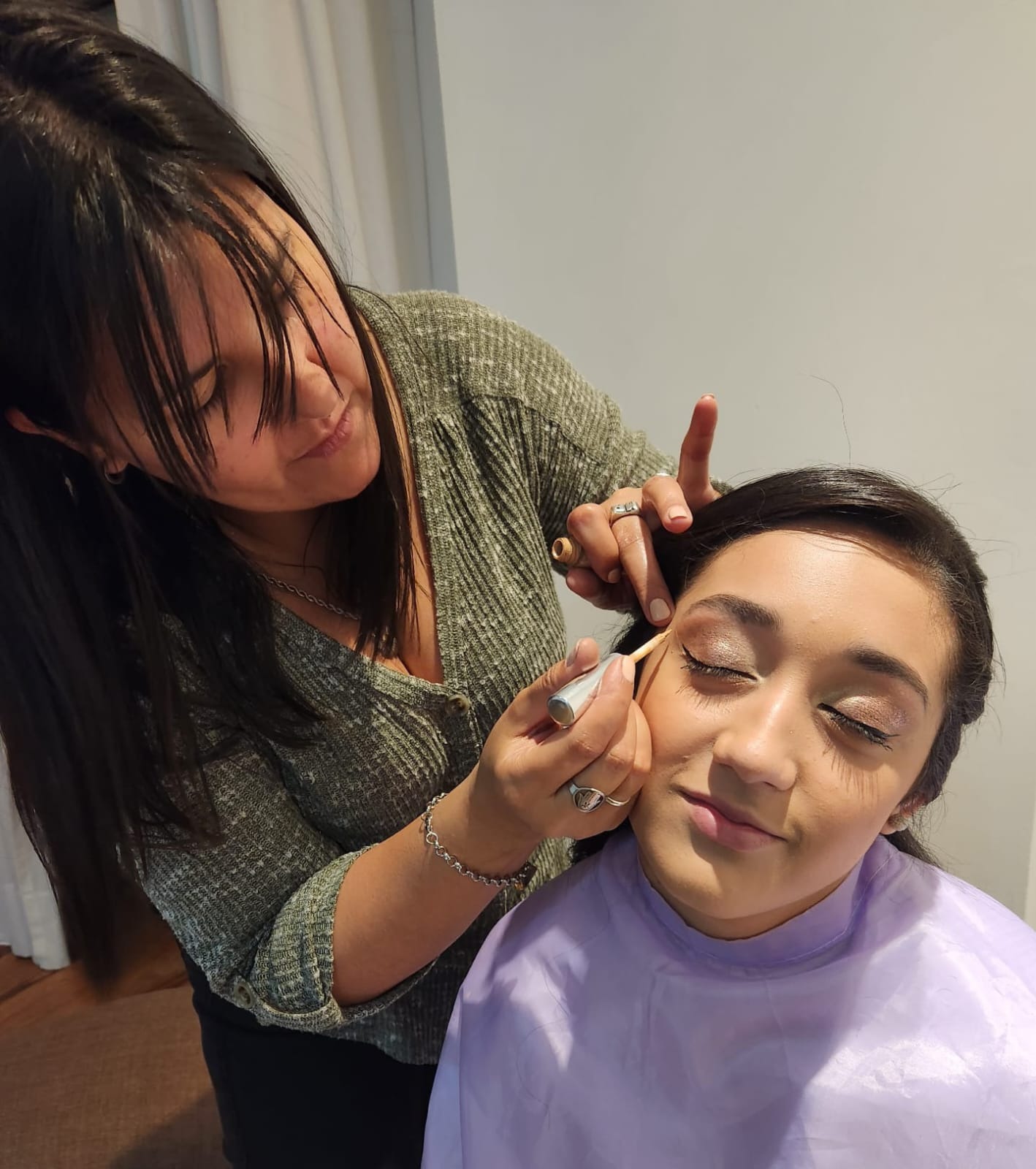 SOL Y LUNA CENTRO ESTETICO BUCEO  