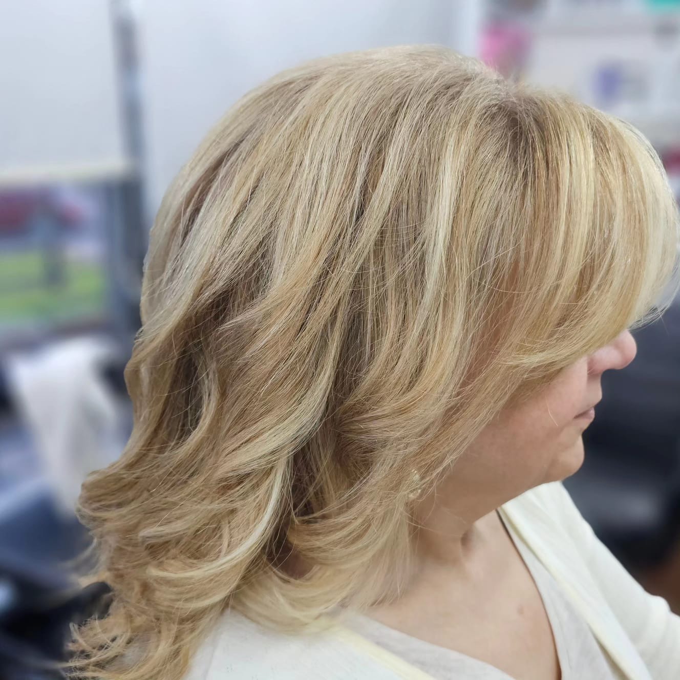 SOL Y LUNA CENTRO ESTETICO BUCEO  