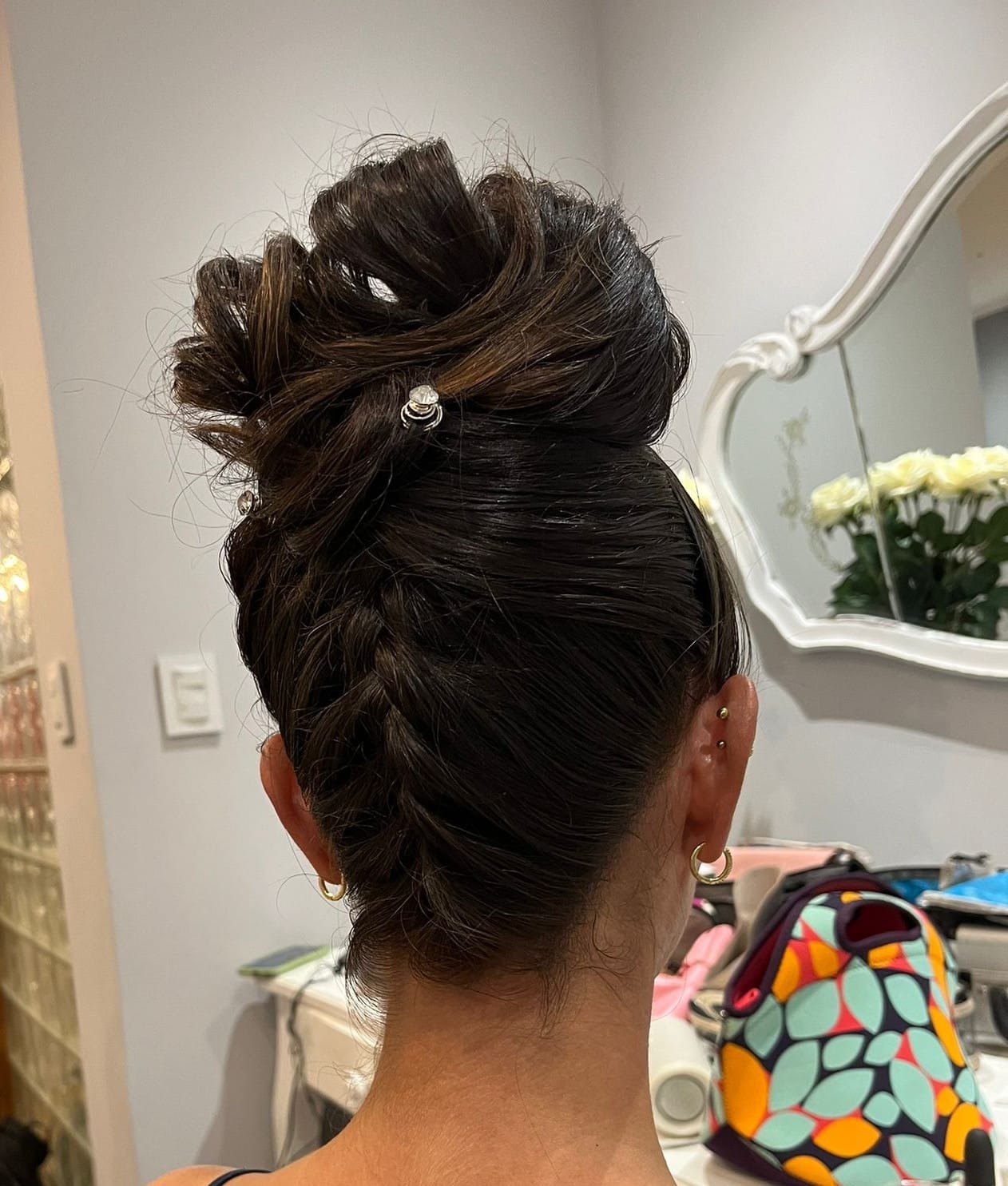 SOL Y LUNA CENTRO ESTETICO BUCEO  