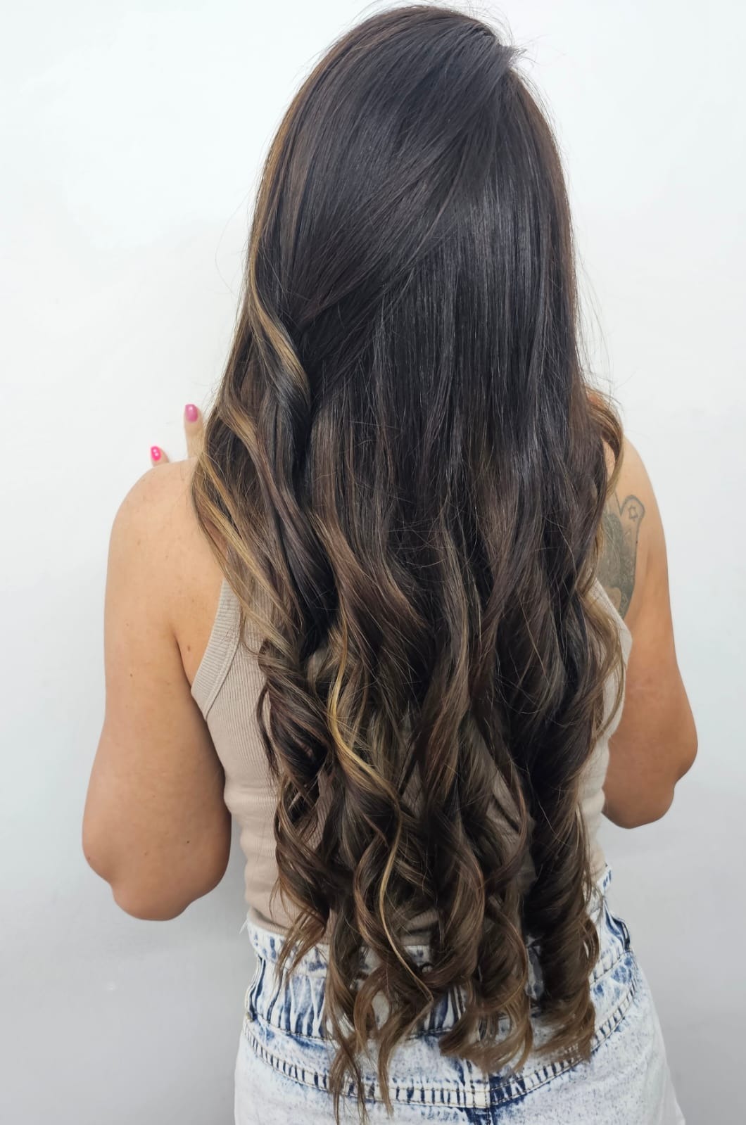 SOL Y LUNA CENTRO ESTETICO BUCEO  