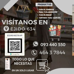 ALCEC TU COMPRA INTELIGENTE 