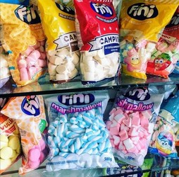 MADI DISTRIBUCIONES PAUMAR DISTRIBUIDOR OFICIAL FINI 099575902