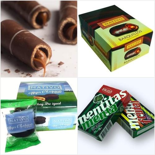 Variedad de productos y marcas  MADI DISTRIBUCIONES