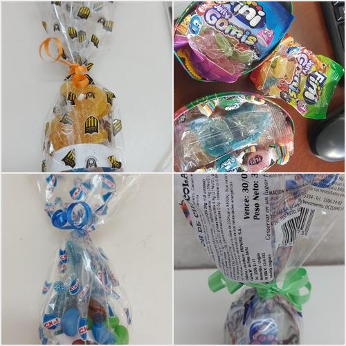 Huevos de pascua Fini MADI DISTRIBUCIONES