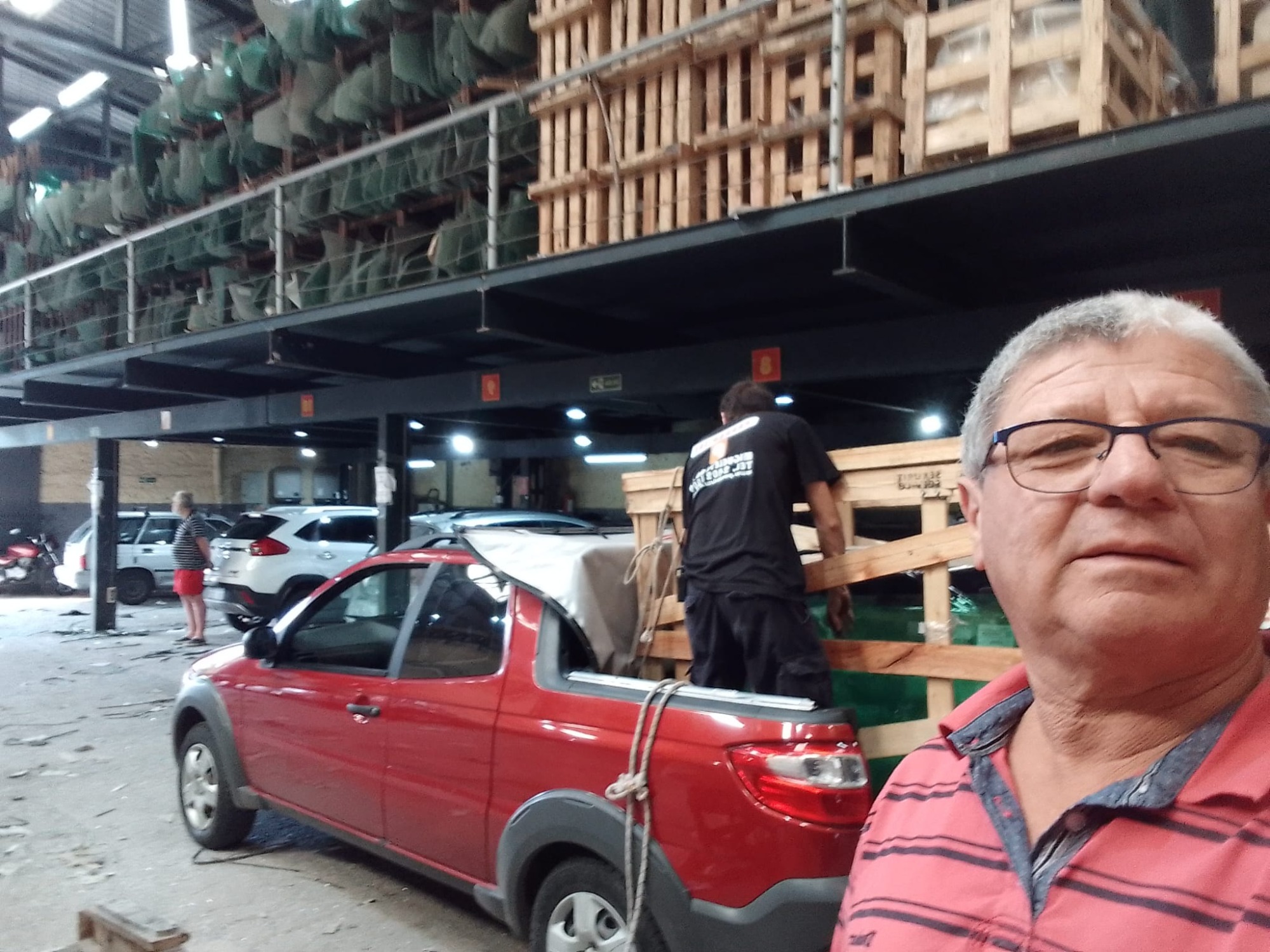 PARABRISAS TACUAREMBO  