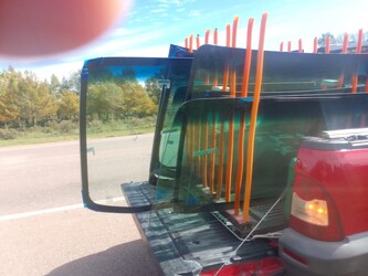 PARABRISAS TACUAREMBO 