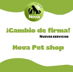 PET SHOP NOVA PET SHOP NOVA