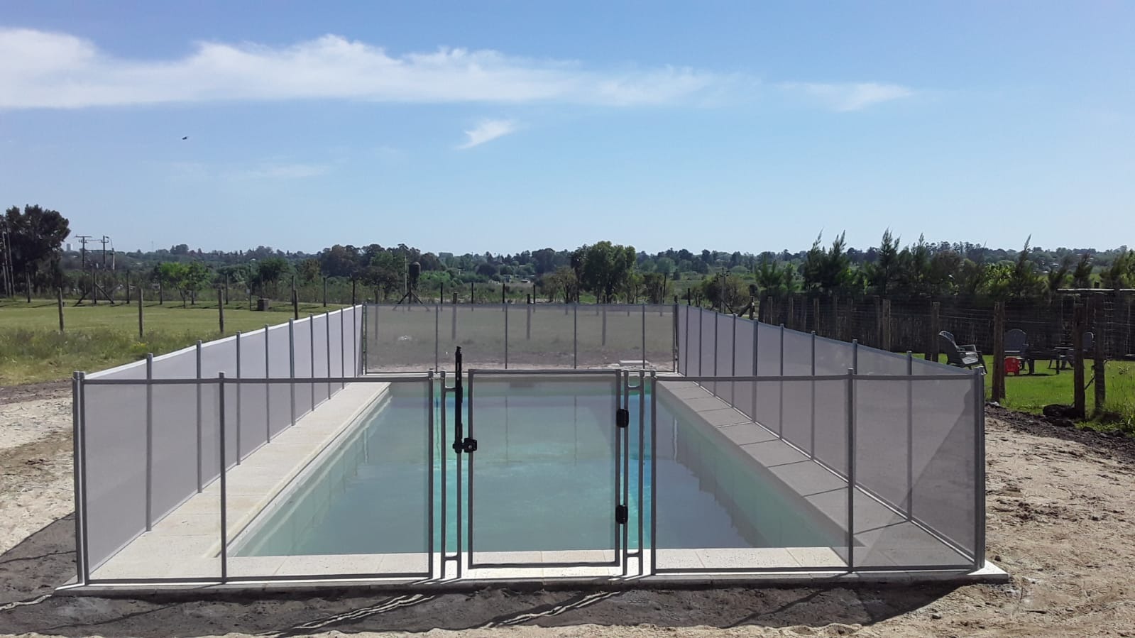 RC PISCINAS Y RIEGOS  