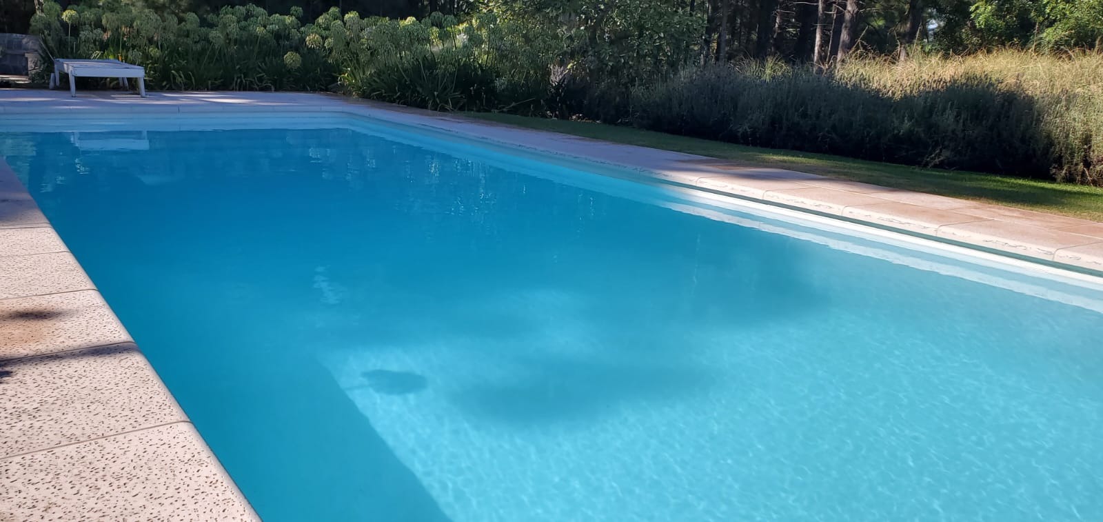 RC PISCINAS Y RIEGOS  