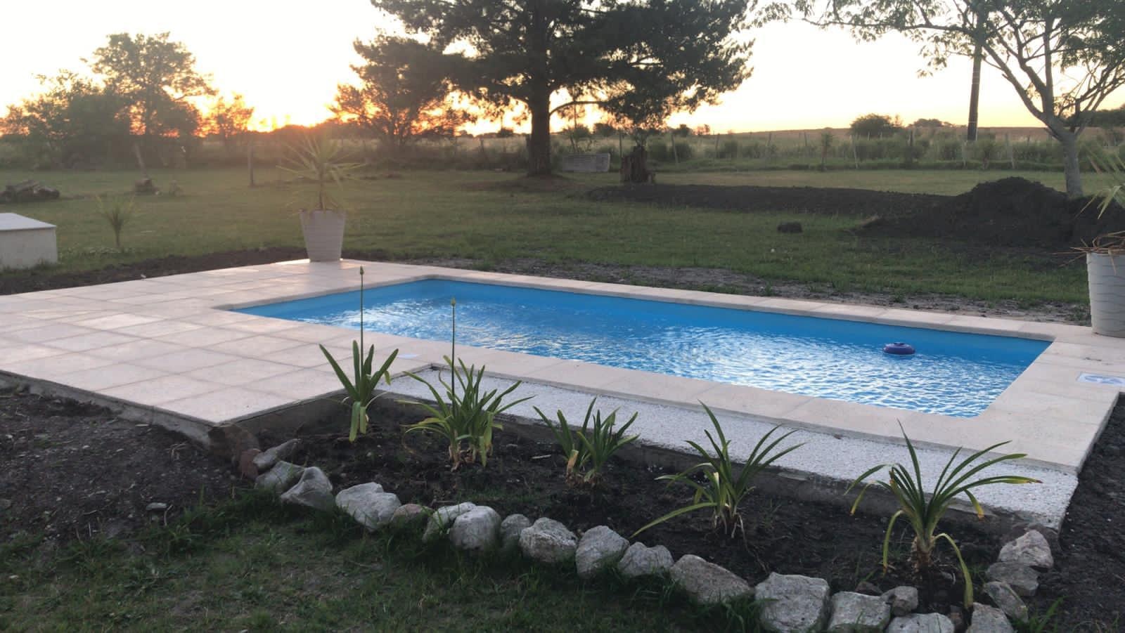 RC PISCINAS Y RIEGOS  