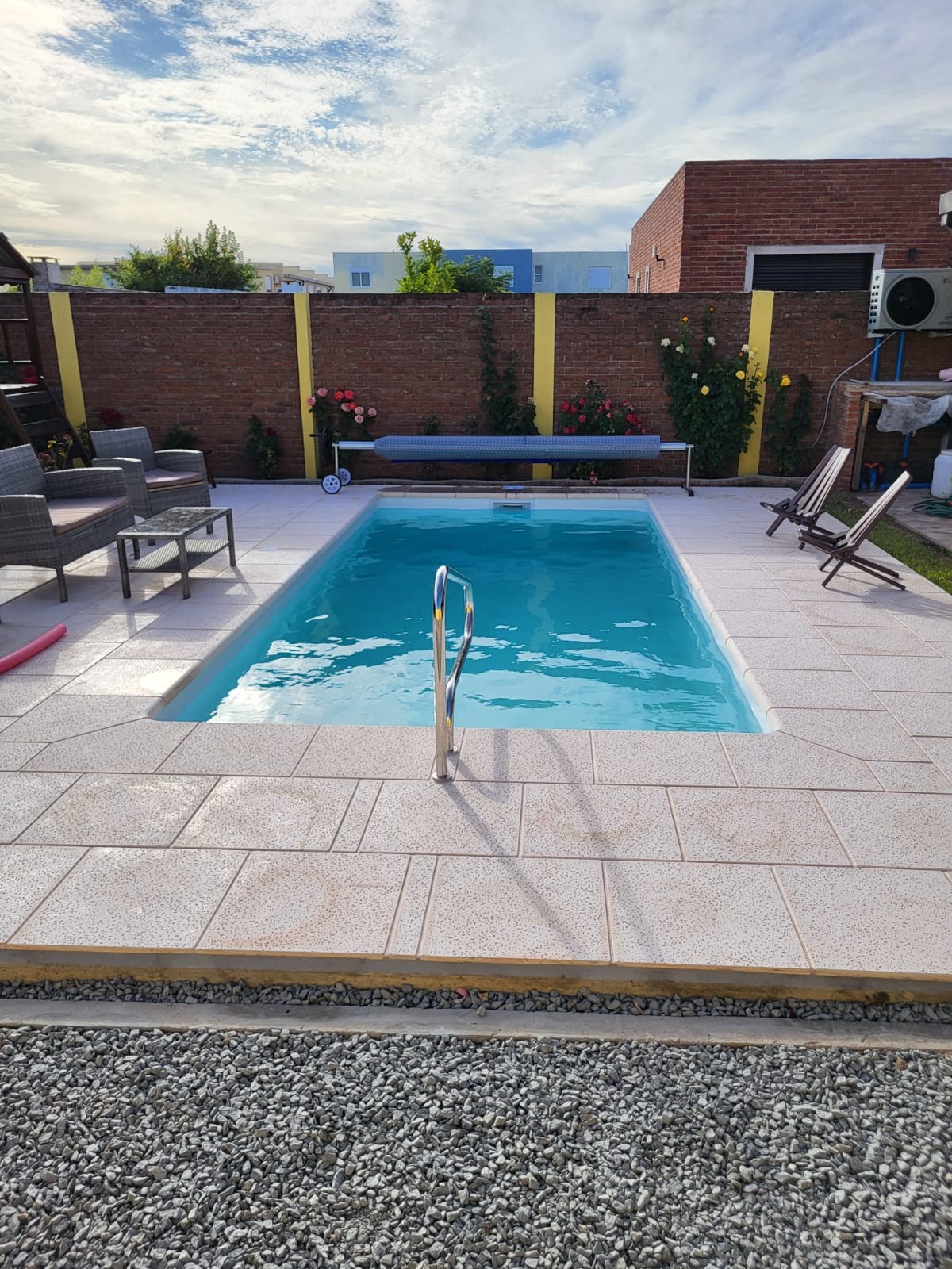 RC PISCINAS Y RIEGOS  