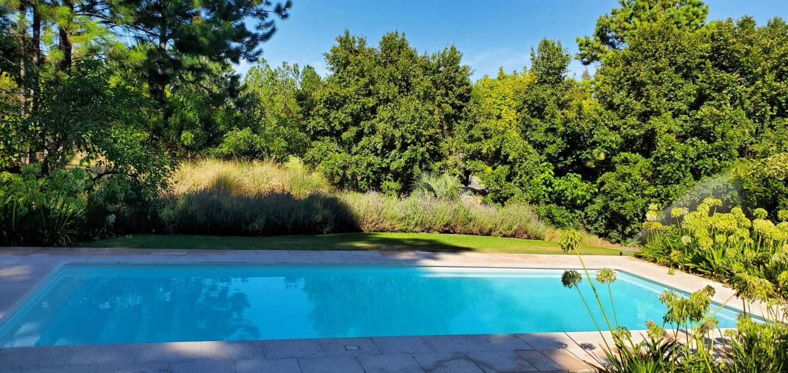 RC PISCINAS Y RIEGOS  