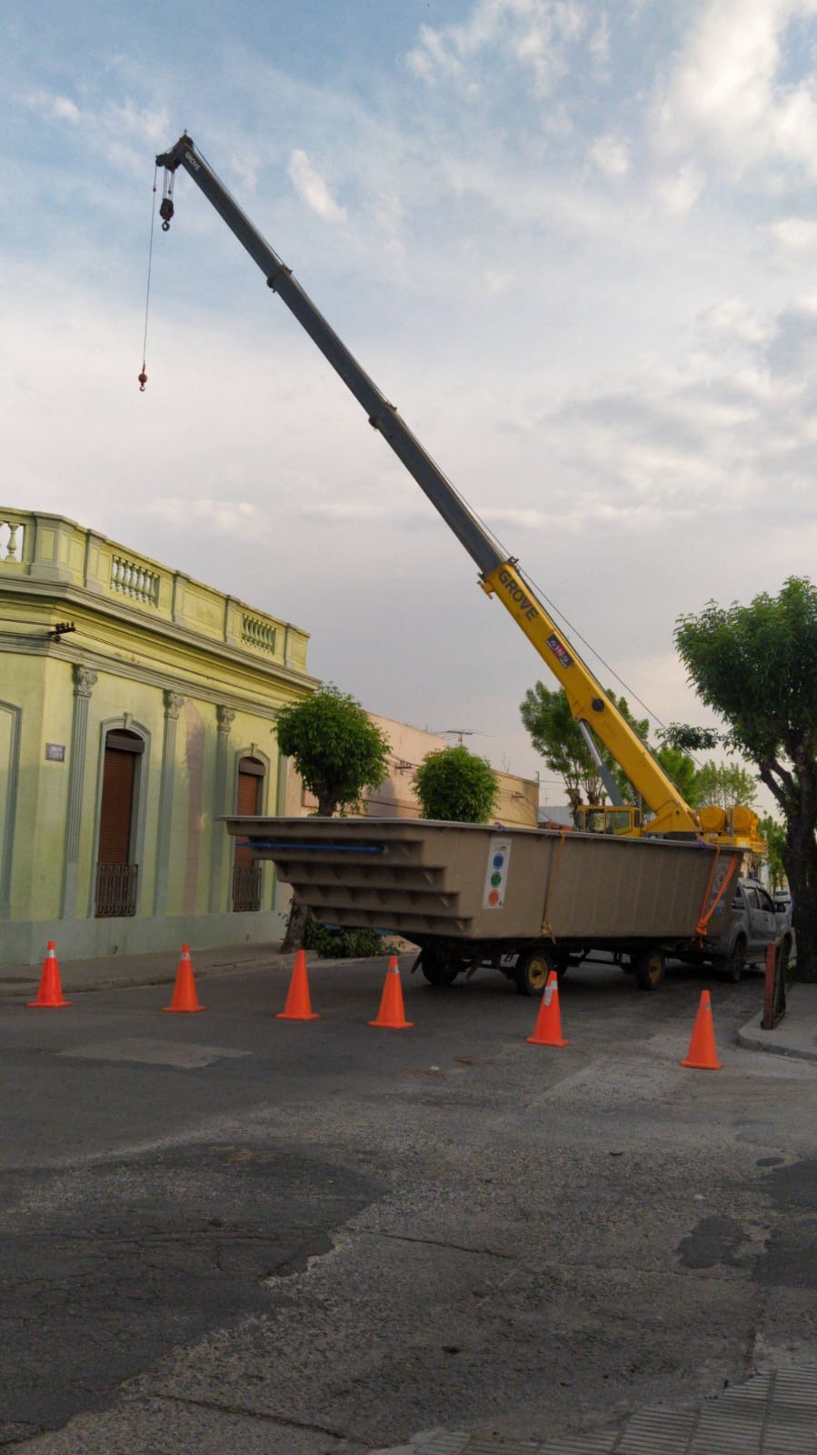 RC PISCINAS Y RIEGOS  