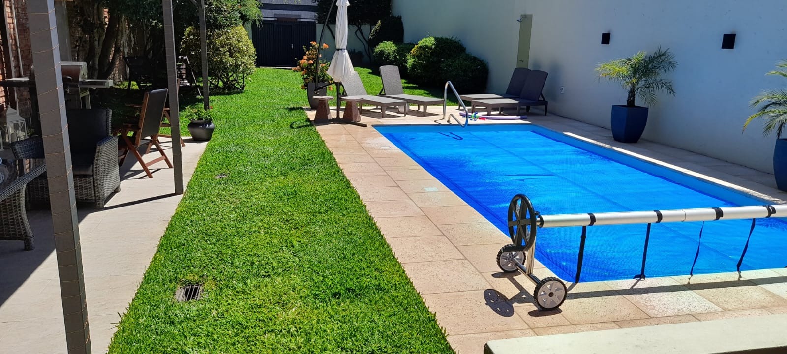 RC PISCINAS Y RIEGOS  