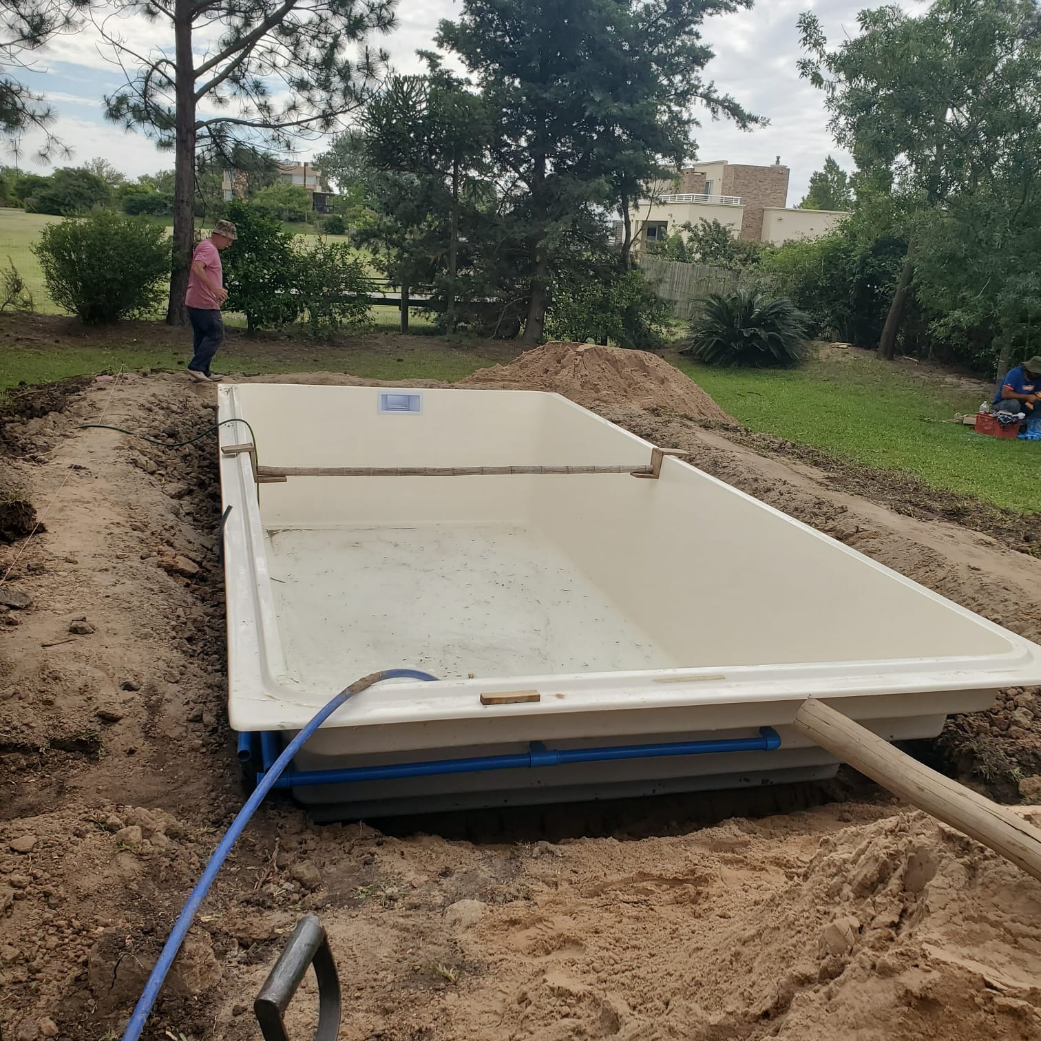 RC PISCINAS Y RIEGOS  