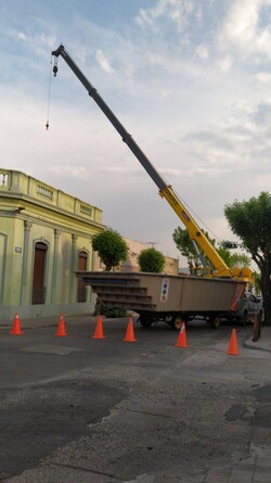 RC PISCINAS Y RIEGOS 