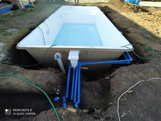 RC PISCINAS Y RIEGOS 