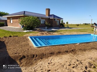 RC PISCINAS Y RIEGOS 