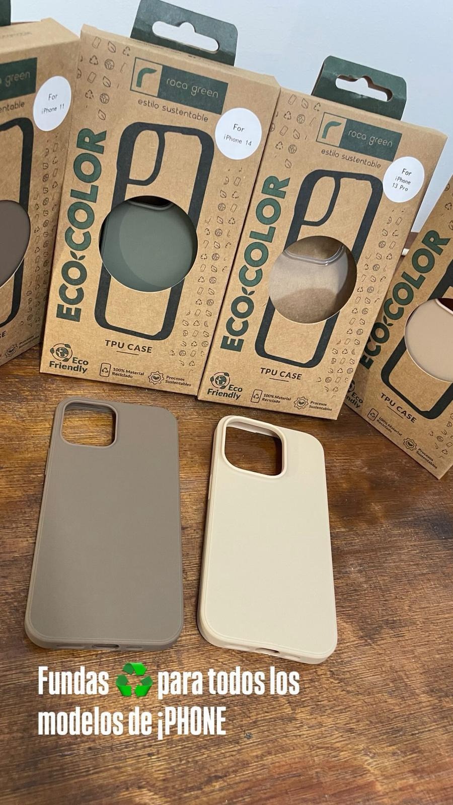 S.O.S PHONE Funda para Iphone Todos los modelos