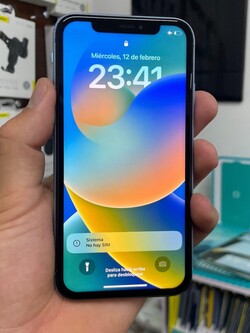 S.O.S PHONE Cambio de pantallas