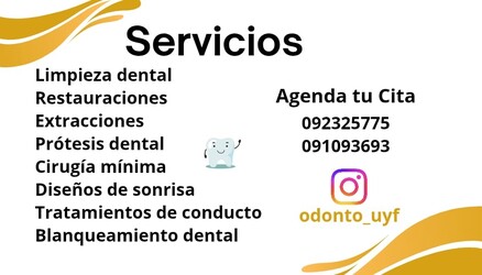 ODONTO UY 